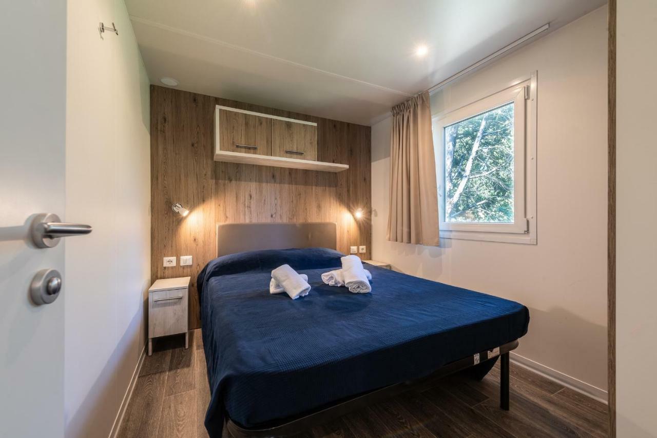 Camping Village Panoramico Fiesole Eksteriør bilde